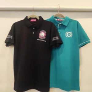 Premium 100% Cotton Round Neck T-Shirt
