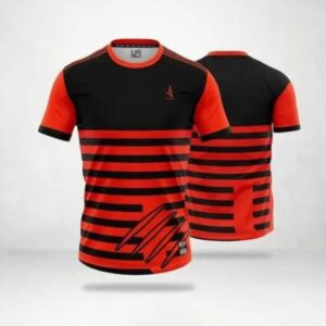 Dry Fit Sports T-Shirt